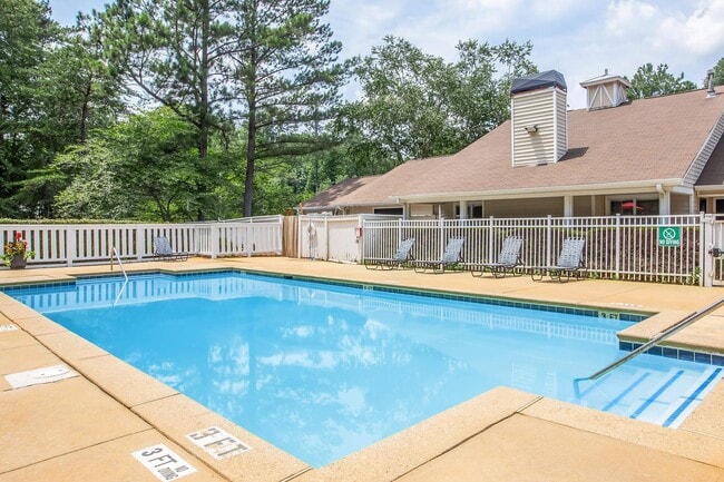 Townhomes at Pinehill