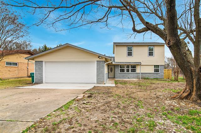 Photo - 813 S Valentine Dr