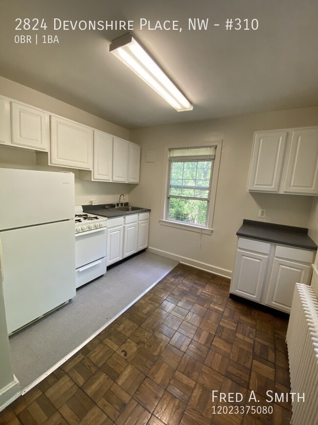 Photo - 2824 Devonshire Pl NW Unit #310