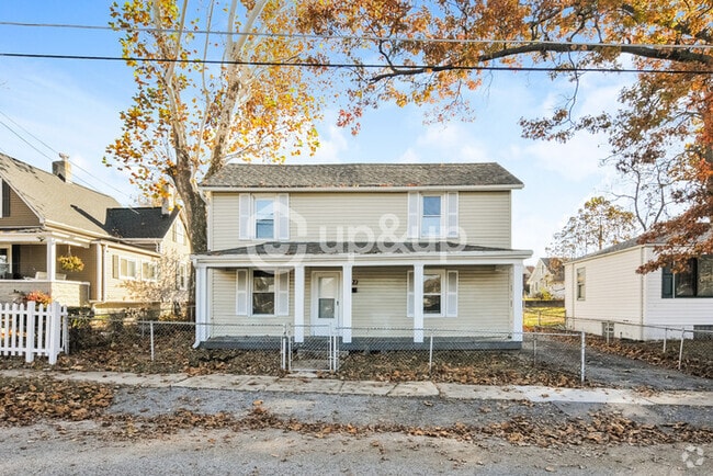 Building Photo - Fantastic 3bd/1ba home! Let yourself in!