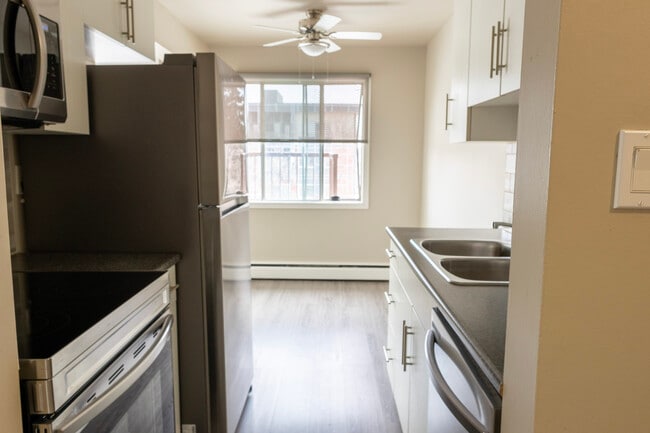 Photo - Millennium Manor