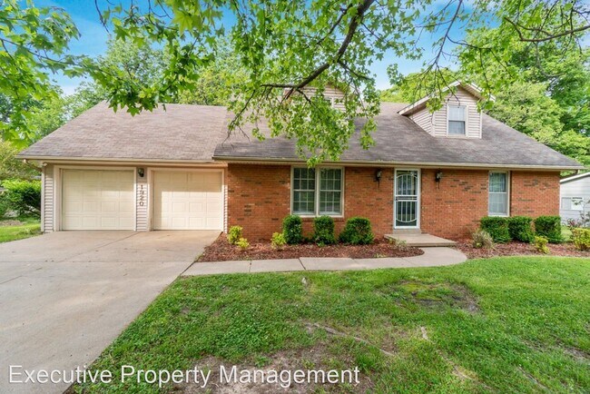 4 br, 2 bath House - 1920 Perryville Rd - 4 br, 2 bath House - 1920 Perryville Rd