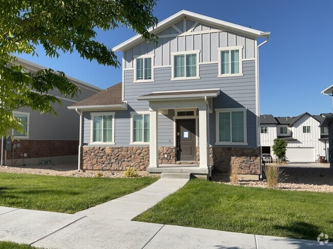 Building Photo - 7401 S Copper Rim Dr Rental