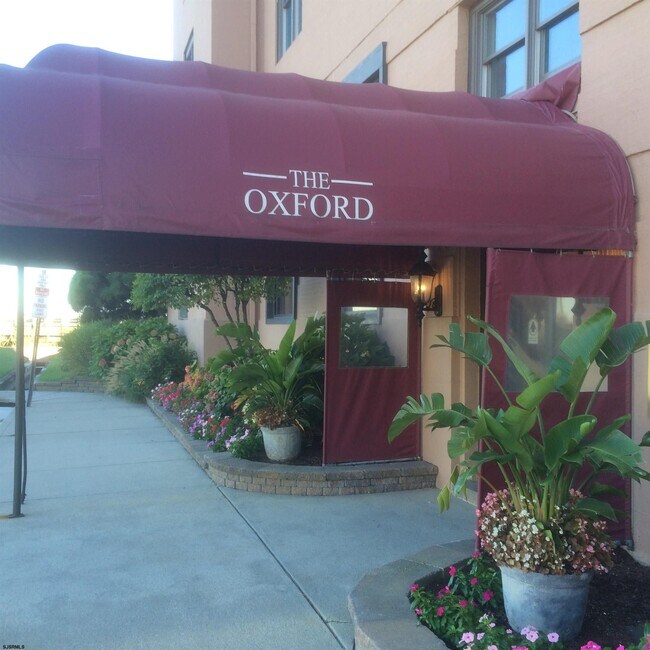 112 S Oxford Ave Condo Unit 704 Condo for Rent in Ventnor City, NJ