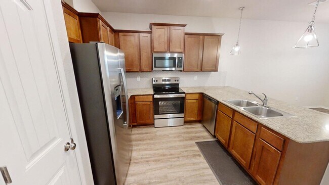 Photo - Charming Copperas Cove Rental – Modern Com...