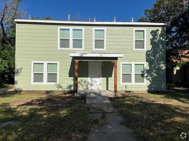 Building Photo - 1118 Amarillo St Rental