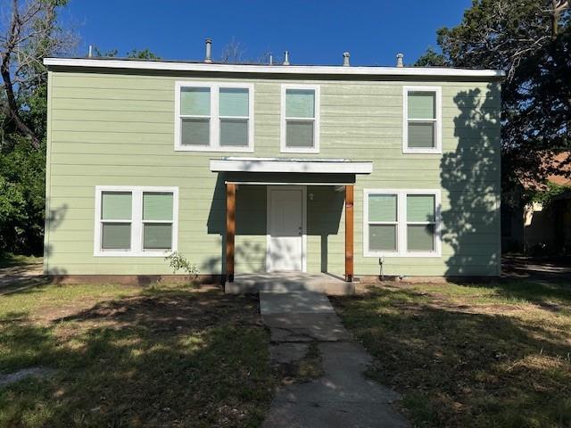 Photo - 1118 Amarillo St Apartment