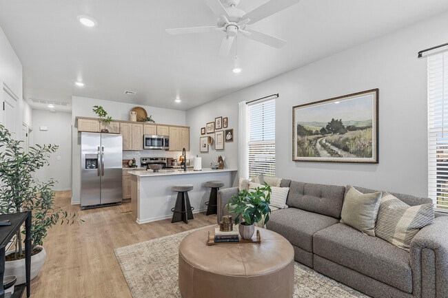 Building Photo - Zeal at Quail