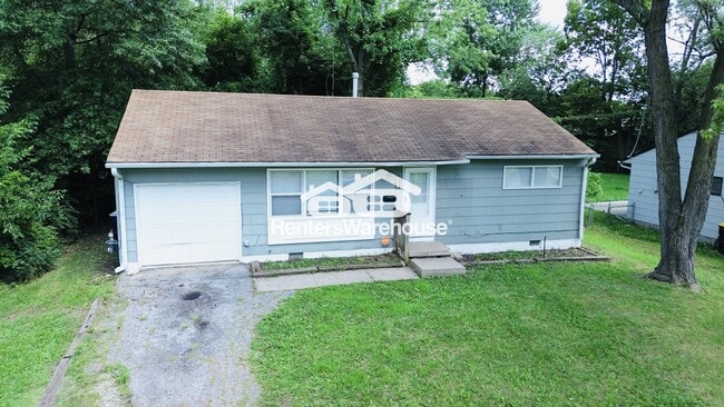 Building Photo - 11413 Eastern Ave Rental