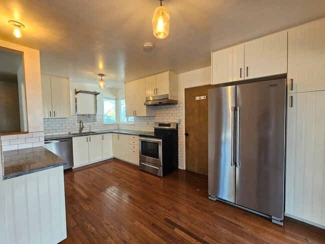Photo - Beautifully updated 3-bedroom, 2-bath single-story home in one of El Sobrante’s most desirable ne...