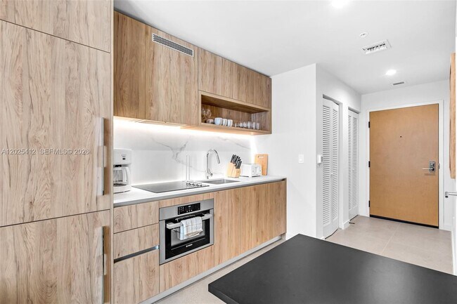 Photo - 11 NE 6th St Unit 2608