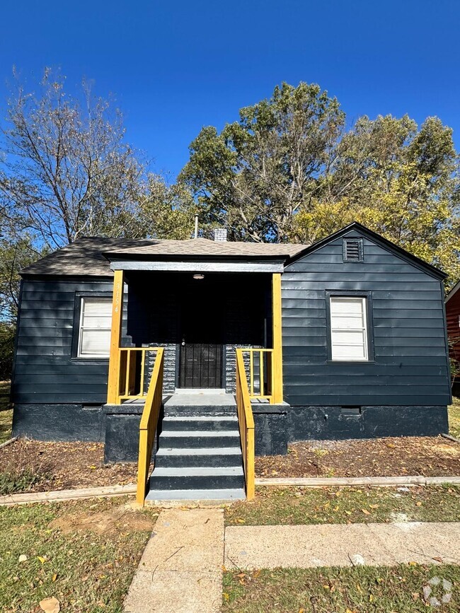 Building Photo - 3154 Hopkins Ave Rental