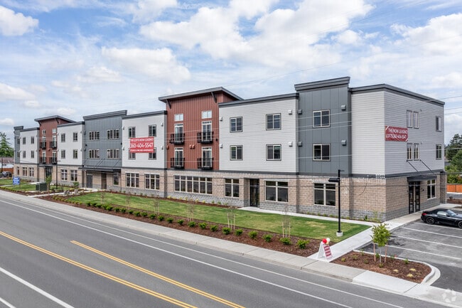 The Lofts