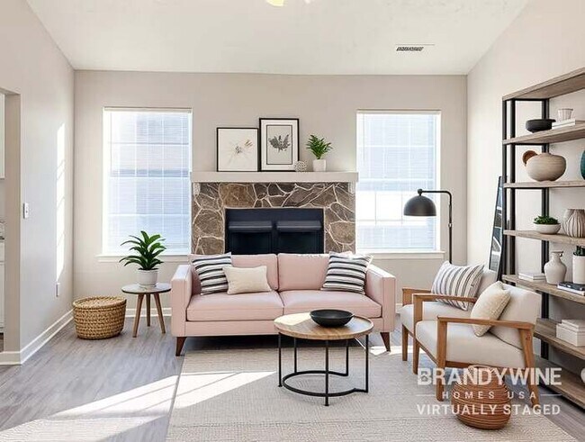 Photo - 2525 Hallie Mill Rd