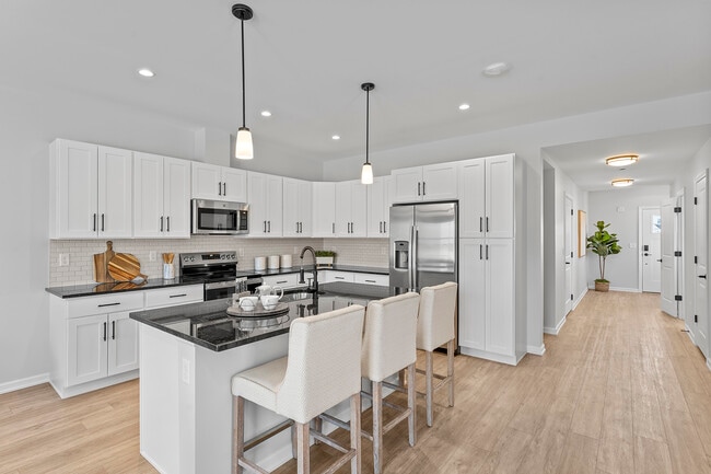 The Grand Meadows