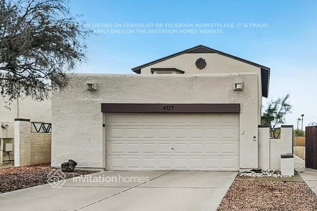 Building Photo - 4777 W Tonto Dr