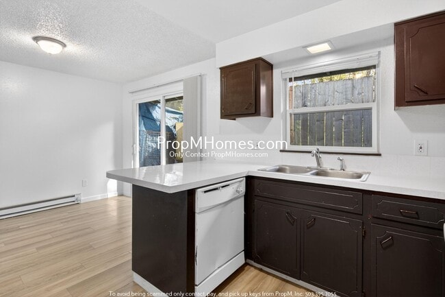 Photo - Three Bedroom Home in NE! Unit 1131 NE 162nd Avenue