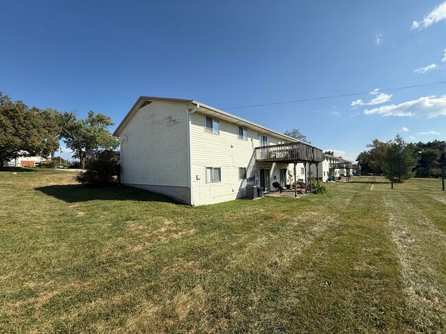 Photo - 7305 N Moberly Dr