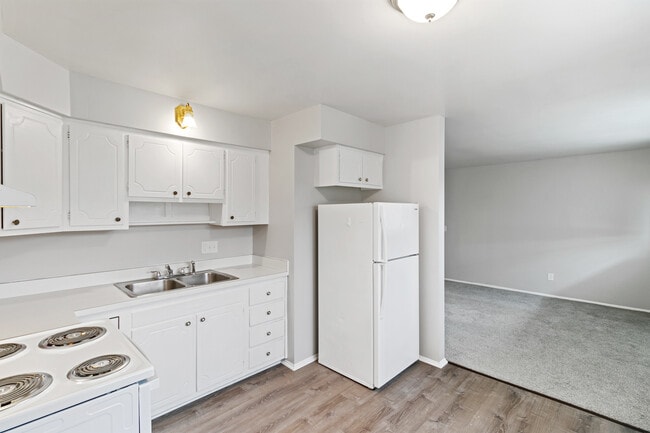 Photo - Boardwalk Apartments