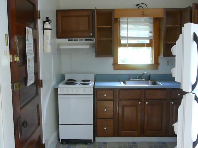 Cocina - 62 Doyle Ln Unidad 3