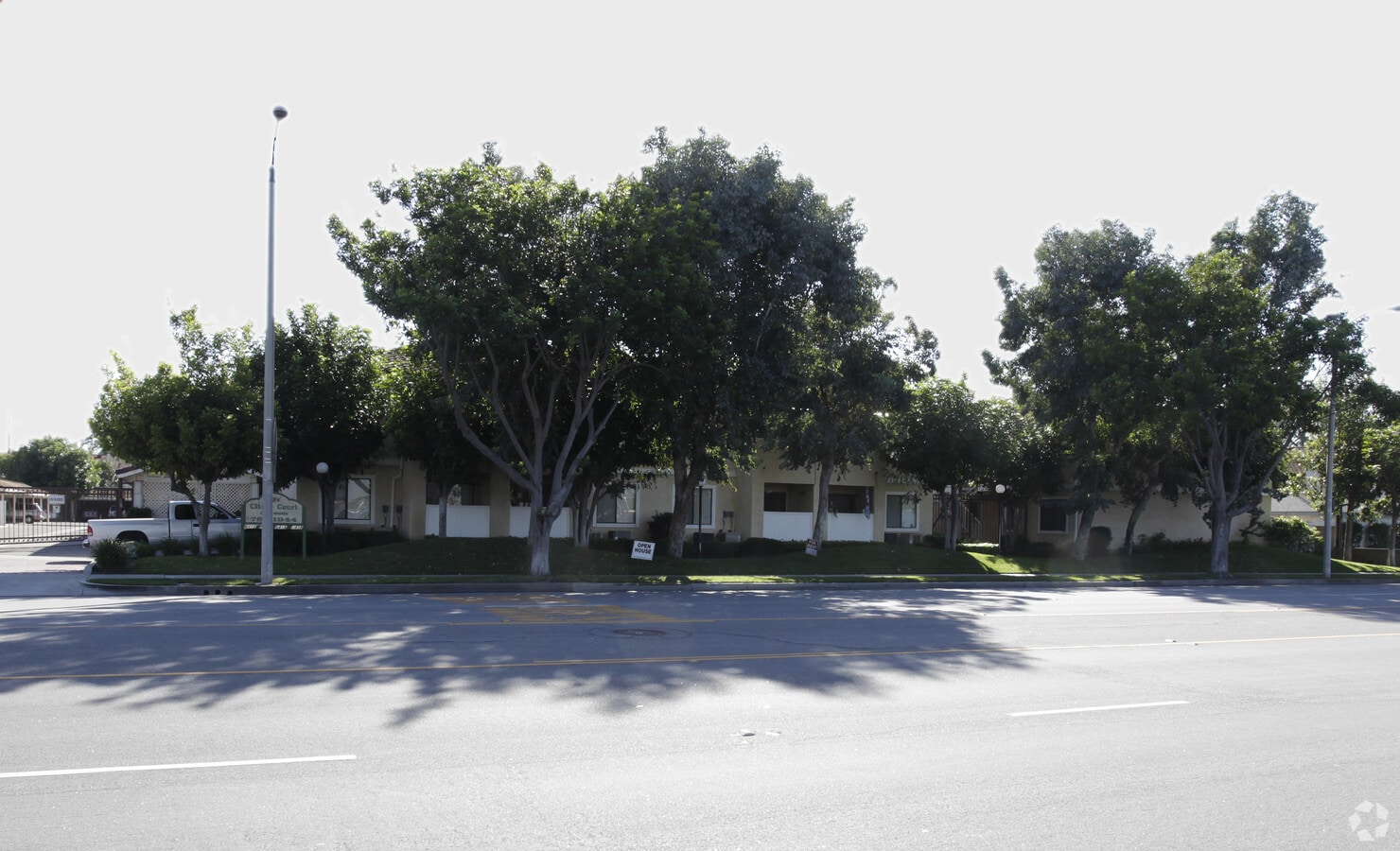 Photo - Citrus Court Apartments