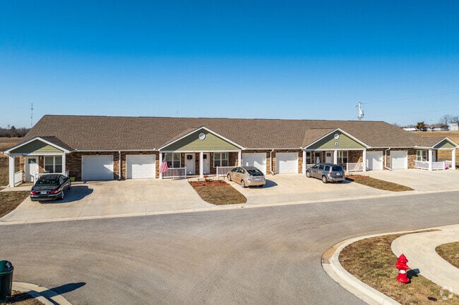 Photo - Kodiak Village