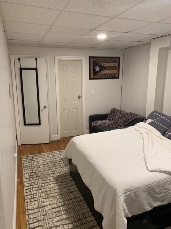 16 Aberdeen St Unit AB