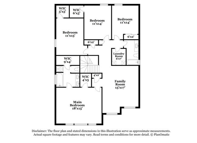 Photo - 6319 Tulia Way