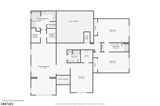 Photo - 8 Pring Ct