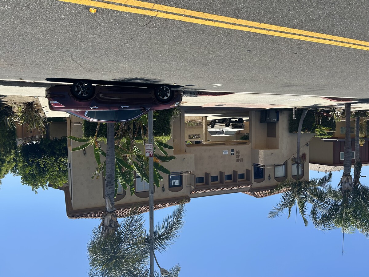 Photo - 1246 W. Gardena Apts