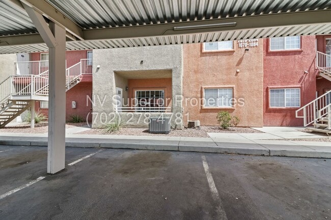 Photo - 4730 E Craig Rd Unit 1081, Bldg 14
