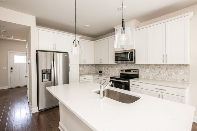 Photo - 204 Douglas Bend Rd Unit 804