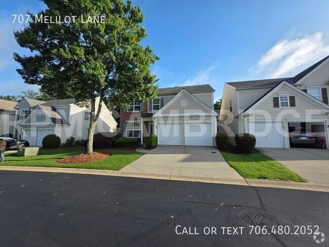 Building Photo - 707 Melilot Ln Rental