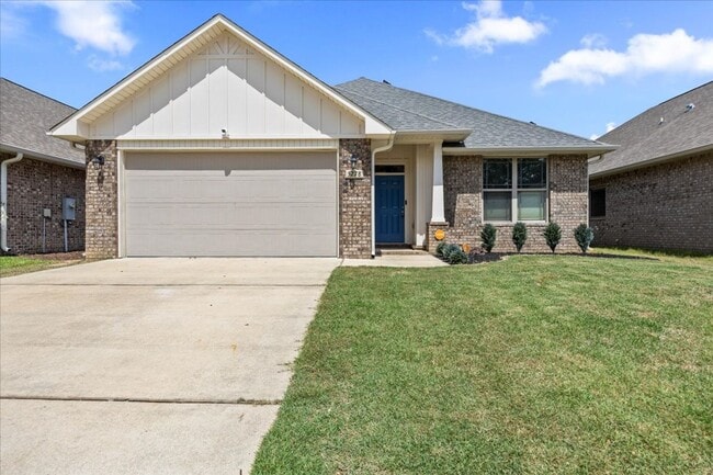 Building Photo - 3 bedroom 2 bathroom- GREAT Location in Pace!