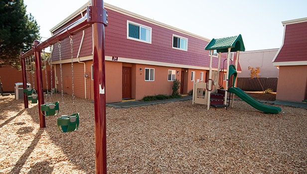 Sunset Gardens Apartments - Sunset Gardens Apartments