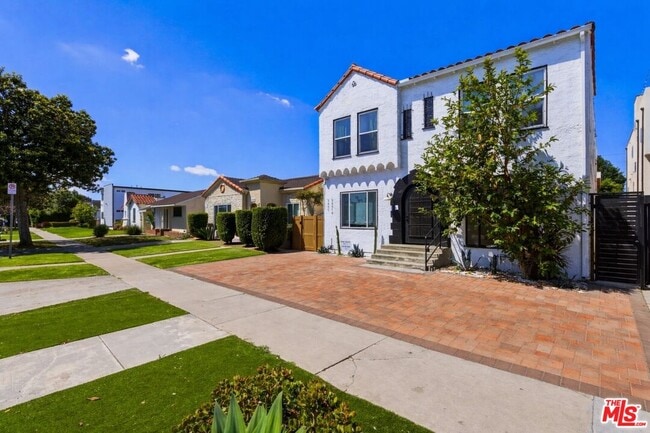 Photo - 3429 Edgehill Dr Unidad 1