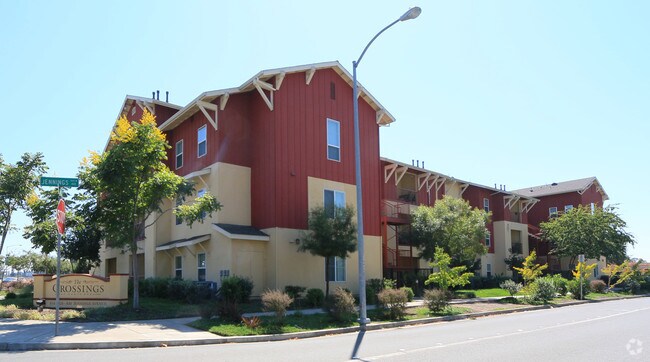 Crossings at Santa Rosa - Crossings at Santa Rosa Apartments