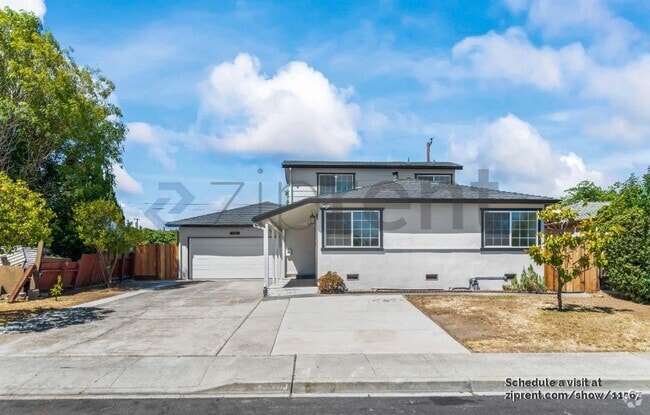 Building Photo - 4726 Armour Dr Rental