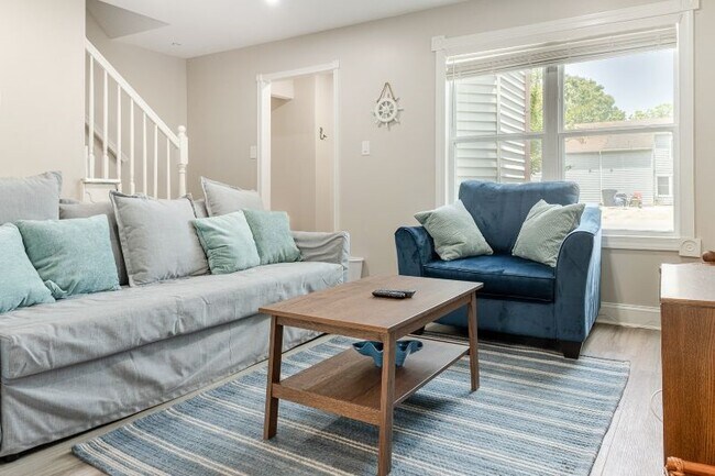 Photo - 1017 Coastaway Dr