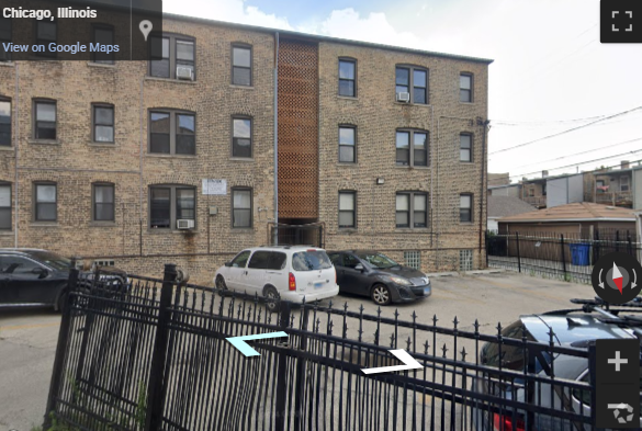 Building Photo - 2653 N Spaulding Ave Unit 2700-1EE Rental