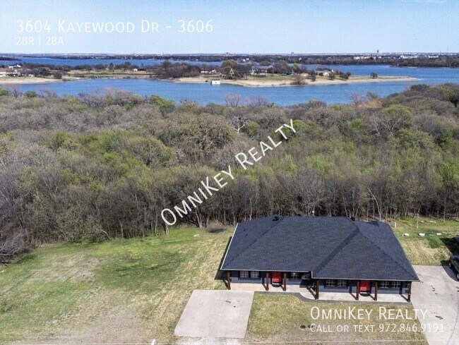 Photo - 3604 Kayewood Dr Unit 3606
