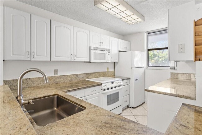 Photo - 3545 S Ocean Blvd Unit 107