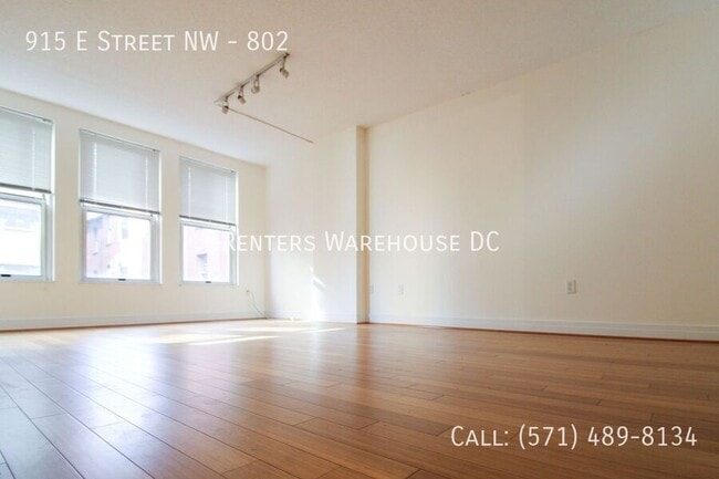Building Photo - 915 E St NW