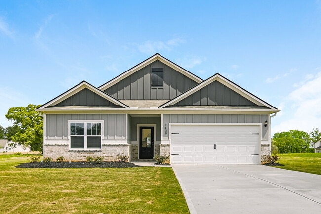 Building Photo - 1439 Sodbuster Dr