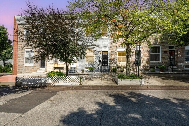 Photo - 727 N Collington Ave