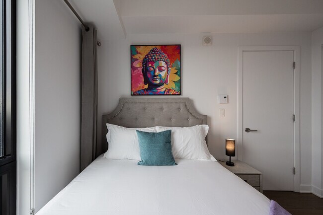 Photo - 955 Rue Lucien-L'Allier Unit ID1261845P