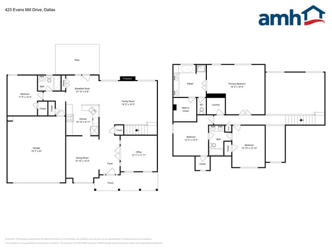 Photo - 423 Evans Mill Dr