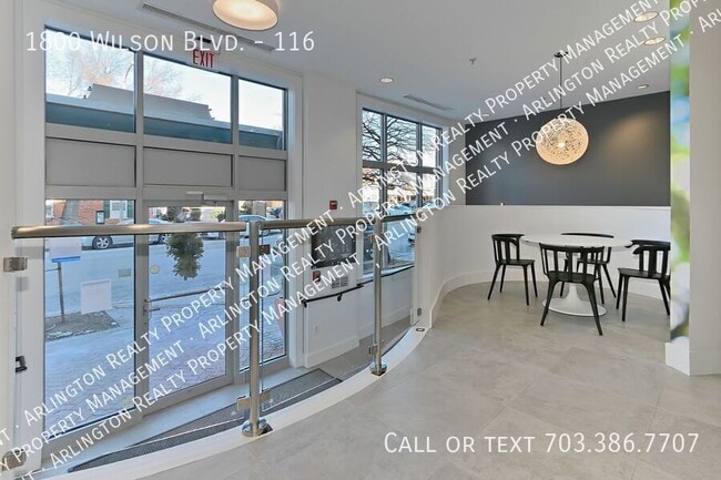 Photo - 1800 Wilson Blvd