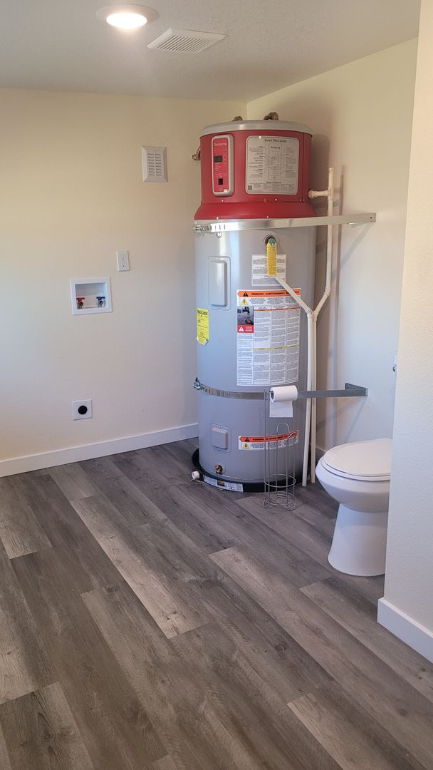 Newly Remodeled 3 Bedroom Home Rental House Rental in Sutherlin, OR