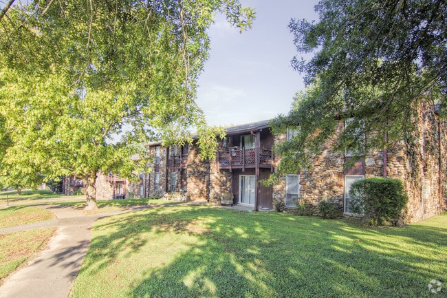 Photo - Spring Haven Apartments